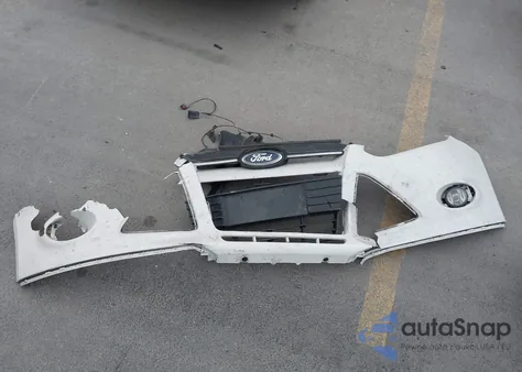 2013 Ford Focus Titanium from USA, damaged, VIN 1FADP3J20DL324655